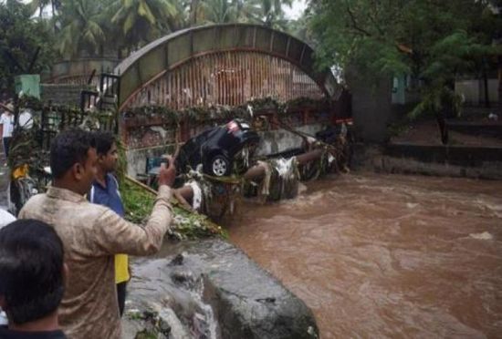 160 قتيلا حصيلة ضحايا سوء الأحوال الجوية في أفغانستان