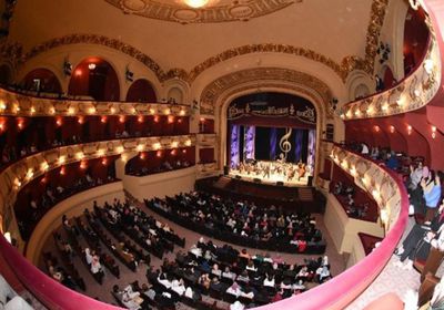 السبت.. عرض مسرحية "ريا وسكينة" بالإسكندرية 