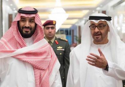 العثمان: بن سلمان وبن زايد أسقطوا مؤامرات الحمدين بالمنطقة