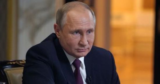 الحكومة الروسية تقدم استقالتها لبوتين
