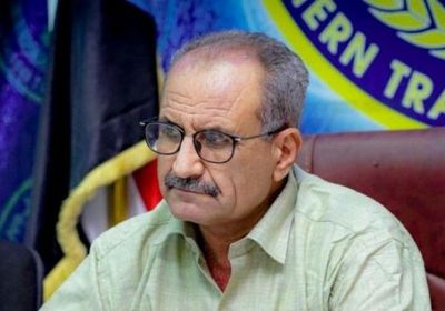 الجعدي: النظام السابق أسس منظومة فساد مترابطة