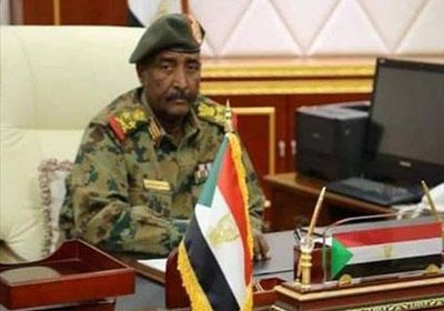 المجلس السيادي السوداني: التحقيقات جارية لمعرفة من يقف وراء التمرد‏ الحادث 