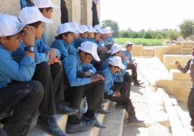 مركز الملك سلمان يواصل تأهيل الأطفال المجندين من الحوثي