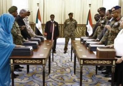 عضو السيادة السوداني: ننتظر من أهل الشرق الاتفاق على كلمة سواء