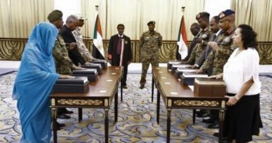 عضو السيادة السوداني: ننتظر من أهل الشرق الاتفاق على كلمة سواء