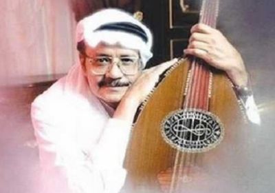 نجل طلال مداح ينفي إقامة حفل هولوجرام لوالده