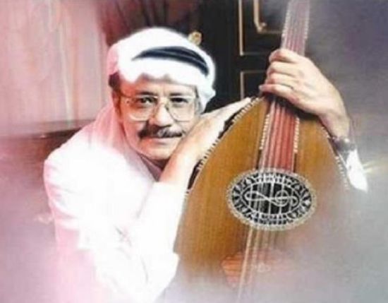 نجل طلال مداح ينفي إقامة حفل هولوجرام لوالده