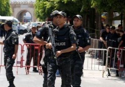 الداخلية التونسية تلقي القبض على ثلاثة عناصر تكفيرية