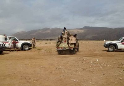 لليوم الثاني على التوالي..القوات الجنوبية تنسحب من أبين