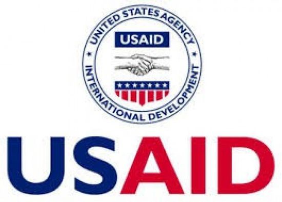 الوكالة الأمريكية للتنمية تعلن استمرار تمويل المشاريع الصحية في اليمن