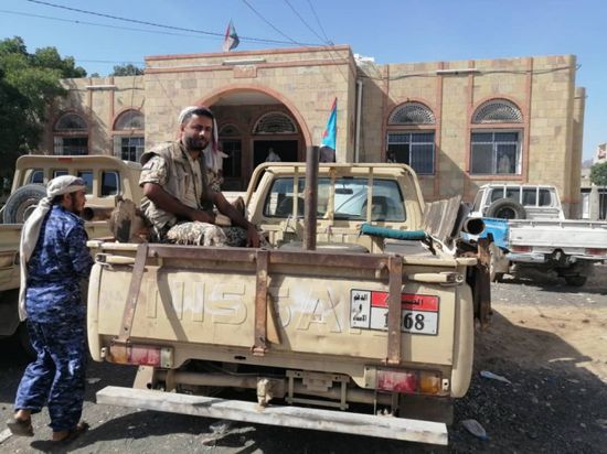 حملة موسعة بردفان لضبط المخالفين عن سداد الضرائب الزكوية