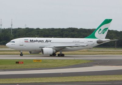  إيران تحصد خسائر بقيمة 350 مليون دولار بعد مغادرة الطائرات الأجنبية لأجوائها