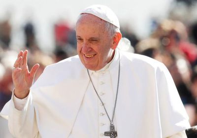 للمرة الأولى.. البابا فرنسيس يعين امرأة في أمانة دولة الفاتيكان