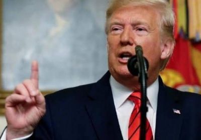 بسبب إيران&lrm;.. أمريكا تهدد أوروبا بفرض رسوم على واردات السيارات