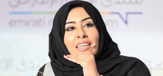 مريم الكعبي: قناة الجزيرة سرقت العقول العربية