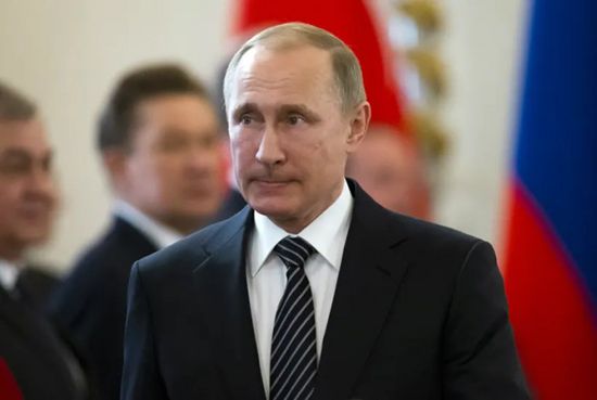 بوتين يقترح تعديلات دستورية في روسيا قد تؤدي لتمديد نفوذه