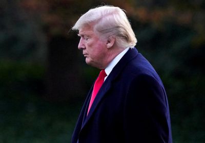 الشيوخ الأمريكي يتسلم القرار الاتهامي بحق ترامب تمهيدًا لمحاكمته