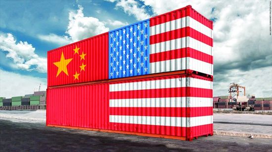 الصين تعتزم شراء منتجات أمريكية بـ200 مليار دولار