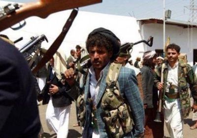مليشيا الحوثي تخطف قياديا مؤتمريا في صنعاء 