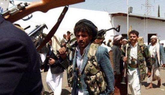 مليشيا الحوثي تخطف قياديا مؤتمريا في صنعاء 