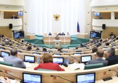 أنستاسيا: البرلمان الروسي سيصوت اليوم على ترشيح ميشوستين رئيسا للوزراء