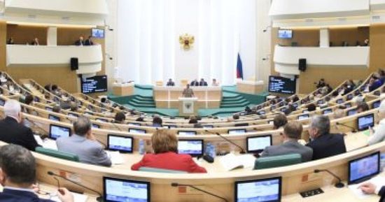 أنستاسيا: البرلمان الروسي سيصوت اليوم على ترشيح ميشوستين رئيسا للوزراء