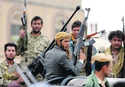 الشرق الأوسط: التأمينات نافذة جباية لمليشيا الحوثي