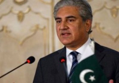 وزير الخارجية الباكستاني: مازلنا ملتزمون بإجراء حوار مع الهند حول كشمير