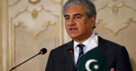 وزير الخارجية الباكستاني: مازلنا ملتزمون بإجراء حوار مع الهند حول كشمير