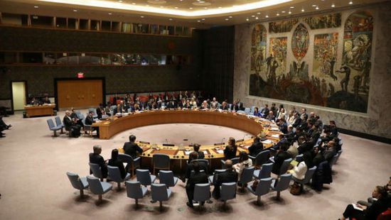 مجلس الأمن ينظر في الأزمة اليمنية خلال ساعات