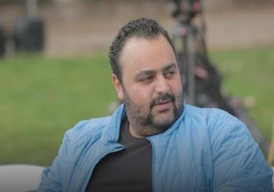 شيكو يعلن عن بدء عرض مسلسل "اللعبة" مع هشام ماجد