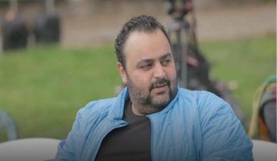 شيكو يعلن عن بدء عرض مسلسل "اللعبة" مع هشام ماجد