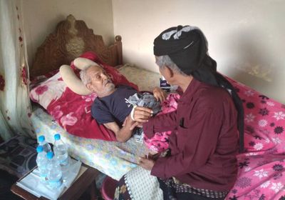 "انتقالي أبين" ينعي رحيل المناضل سيف سالم