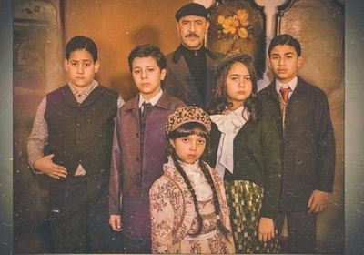 أشرف عبدالباقي يعلن تفاصيل جديدة عن مسلسله "الكوخ المحترق"