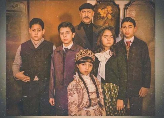 أشرف عبدالباقي يعلن تفاصيل جديدة عن مسلسله "الكوخ المحترق"