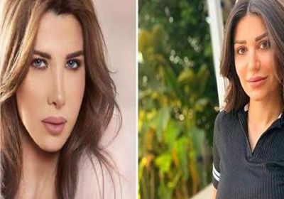 سارة نخلة تهاجم نانسي عجرم بعد حادث مقتل مواطنها السوري في فيلا "الهاشم"