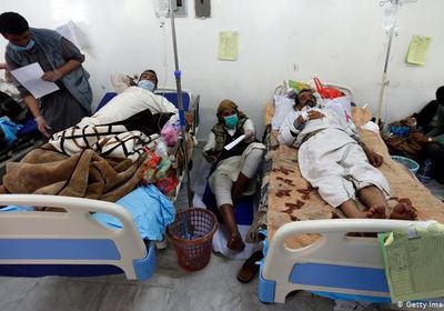 الحوثيون والكوليرا.. سموم المليشيات "القاتلة"