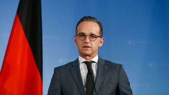 وزير خارجية ألمانيا يصل إلى ليبيا للقاء المشير حفتر
