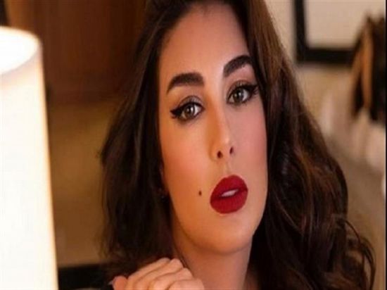 ياسمين صبري تستعرض رشاقتها بصورة جديدة في "الجيم"