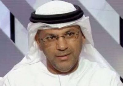 الكعبي: الإمارات هي الأكثر أمانا لتحقيق الأهداف والطموحات 