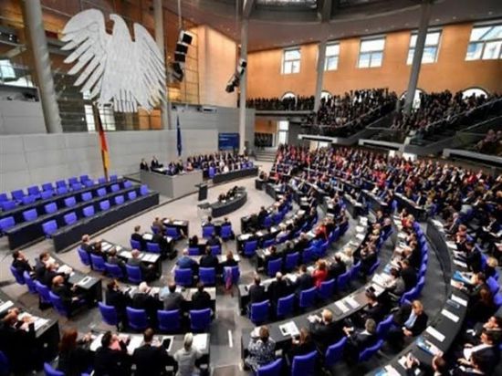البرلمان الألماني  يوافق على إجراء إصلاحا معتدلا لقواعد التبرع بالأعضاء