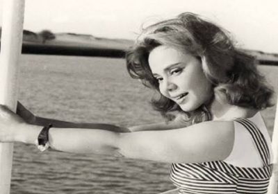 وفاة النجمة المصرية الكبيرة ماجدة عن عمر يناهز 88 عامًا