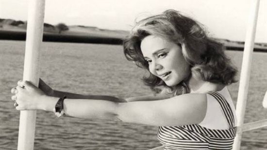 وفاة النجمة المصرية الكبيرة ماجدة عن عمر يناهز 88 عامًا