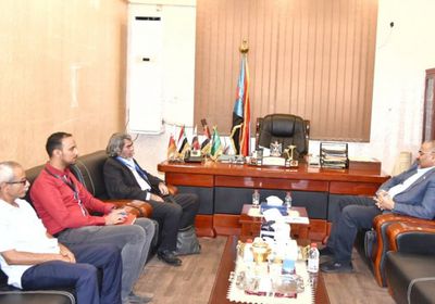 مستشار المبعوث الأممي للزُبيدي: "الانتقالي" شريك في إدارة الدولة ومؤسساتها