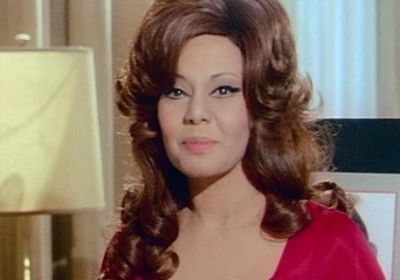 غدًا.. تشييع جثمان الفنانة ماجدة من مسجد الحصري 