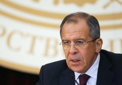 لافروف: أمريكا تعمل على عرقلة منظمة التجارة العالمية 