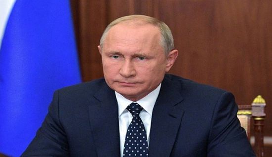 بوتين يصدر مرسوما بتعيين ميخائيل ميشوستن رئيسا للحكومة الروسية