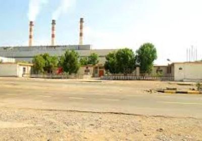 19 ميجاوات فائض في كهرباء عدن