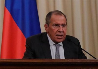 "لافروف" يتحدث عن مصيره في الحكومة الروسية الجديدة 