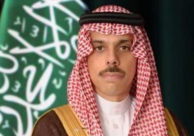 وزير الخارجية السعودي يبحث مع نظيره الفرنسي بالرياض القضايا الإقليمية والدولية 
